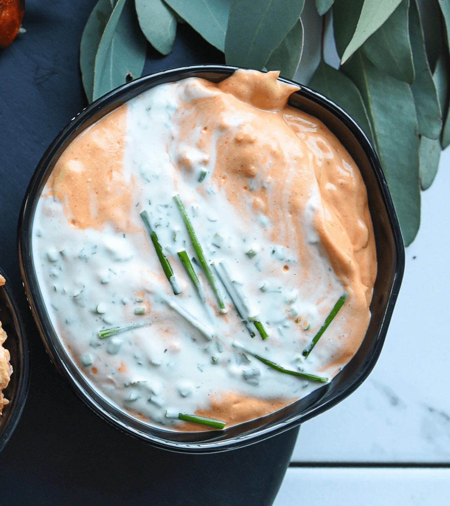 Buffalo Blue Cheese Dip (Spicy) - Image 5