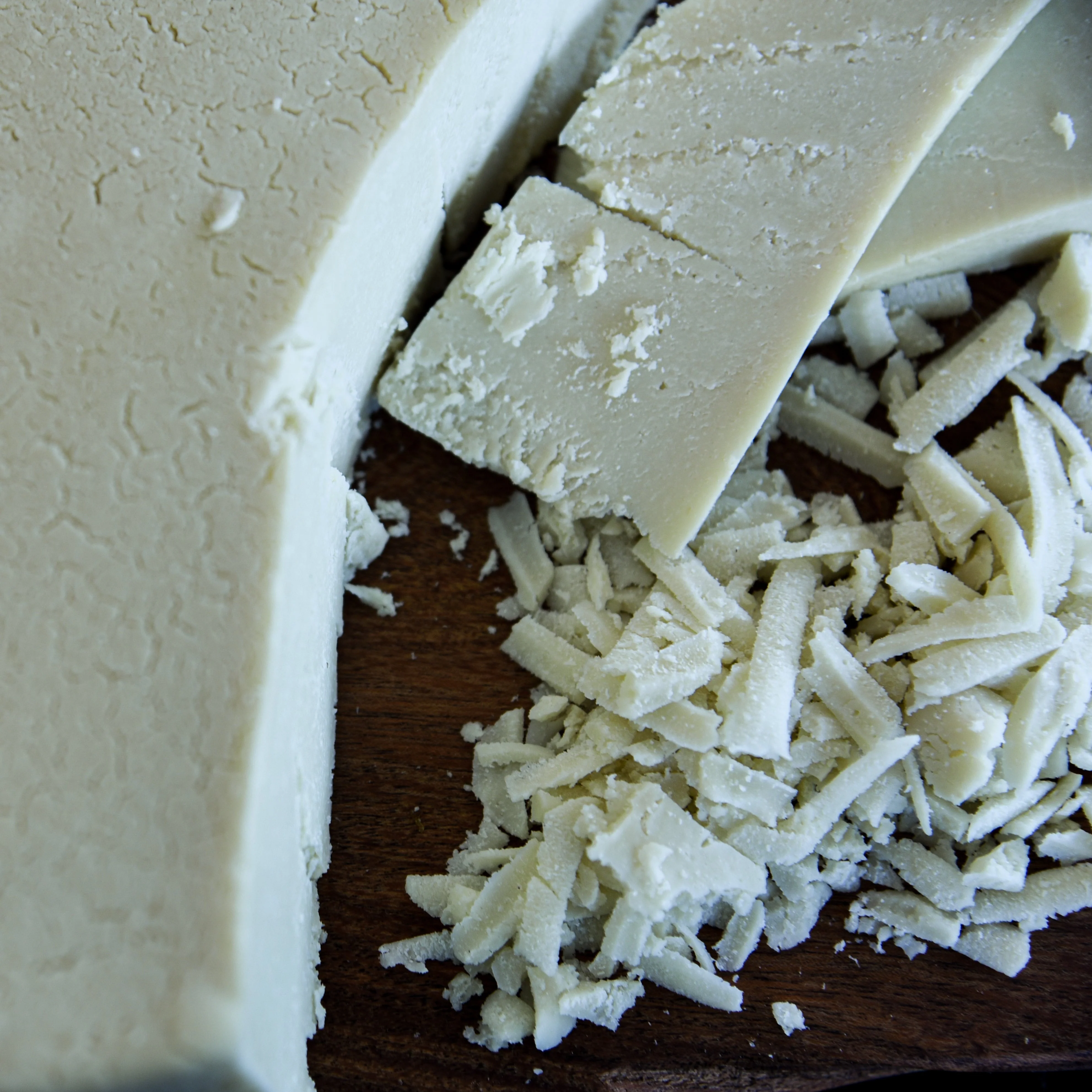 Parmesan - Italian-Style Hard Grating Cheese - Image 5