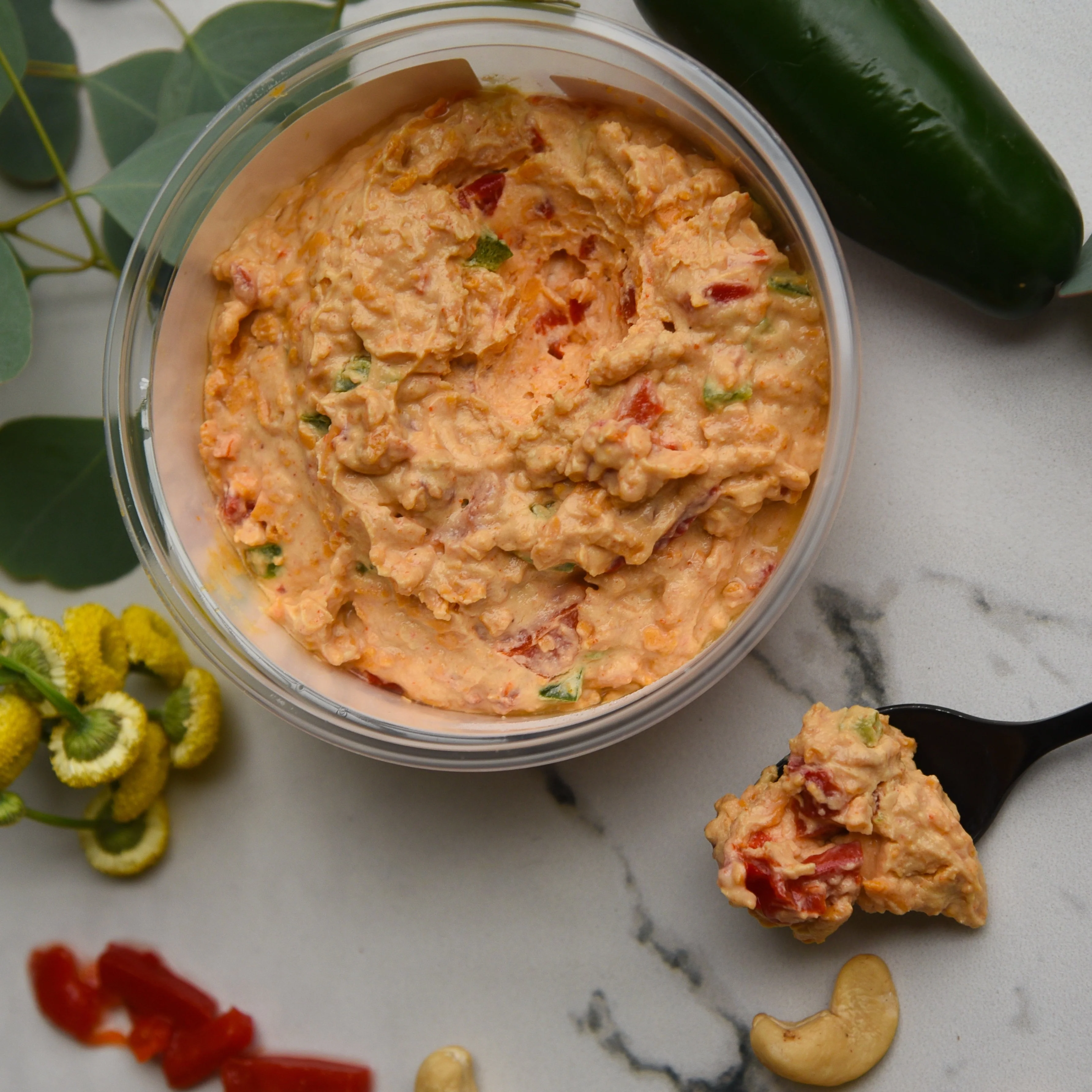Pimento Cheese (Spicy) - Image 3