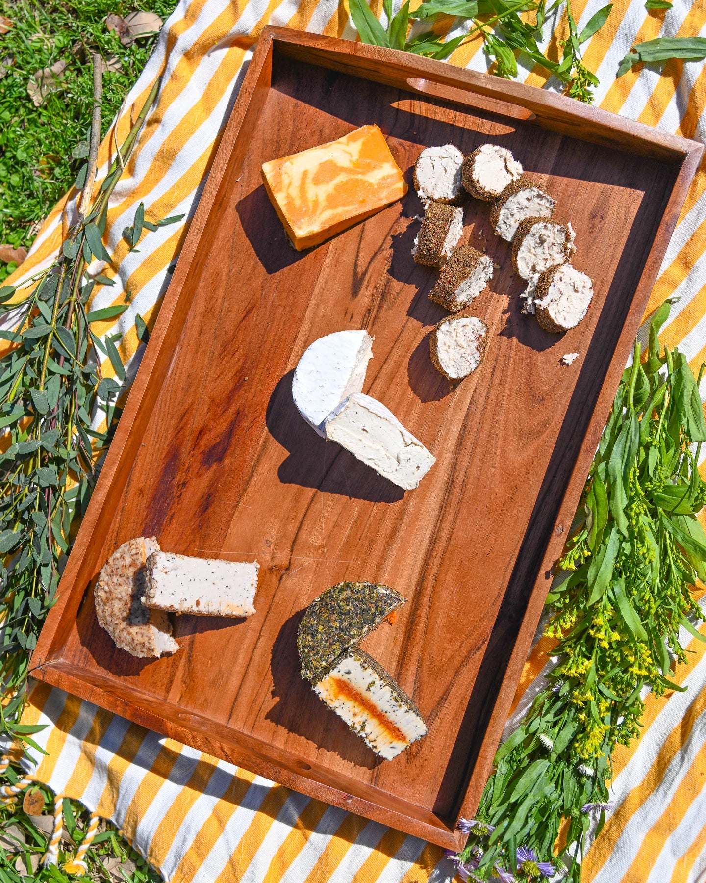 Spring Picnic Box - Image 7